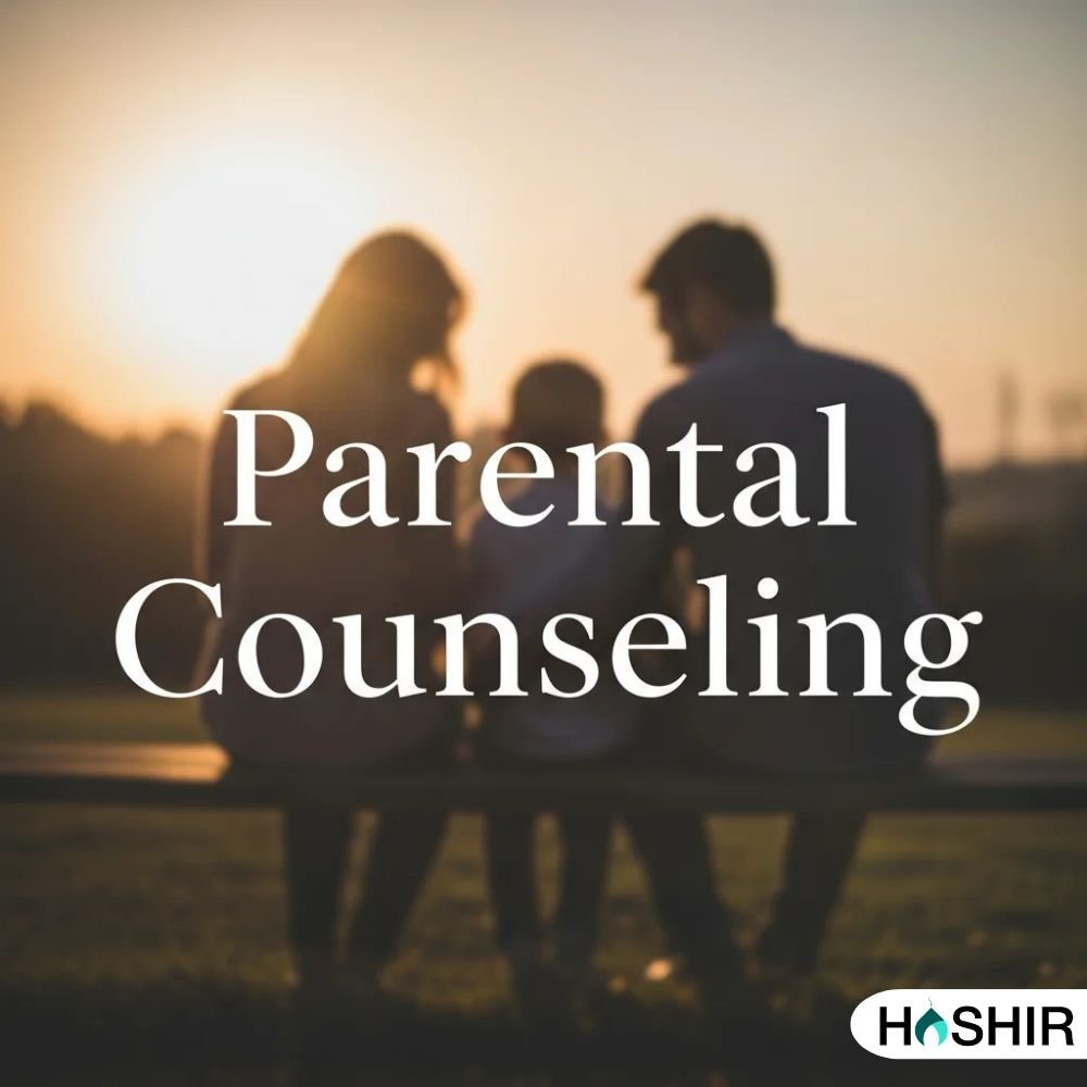 Family Counselling